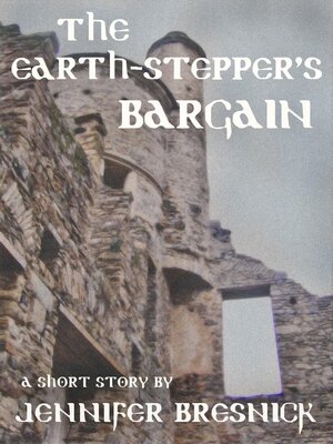 cover image of The Earth-stepper's Bargain